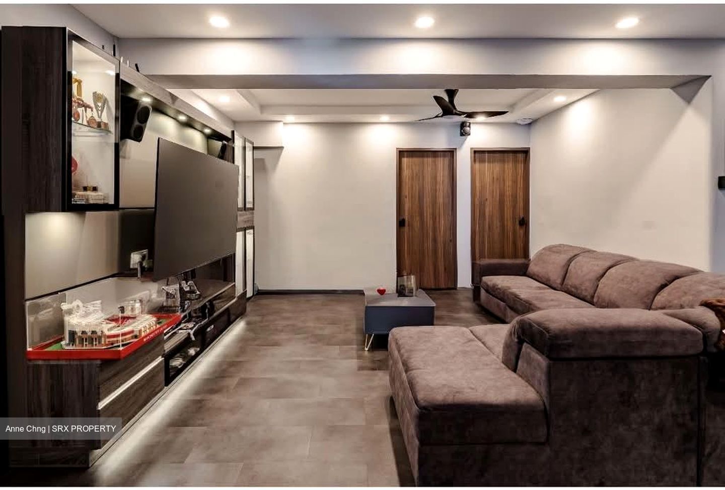 Blk 511 Choa Chu Kang Street 51 (Choa Chu Kang), HDB 5 Rooms #596340011